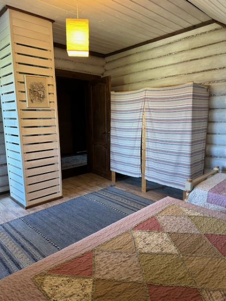 Аренда Дома Терема