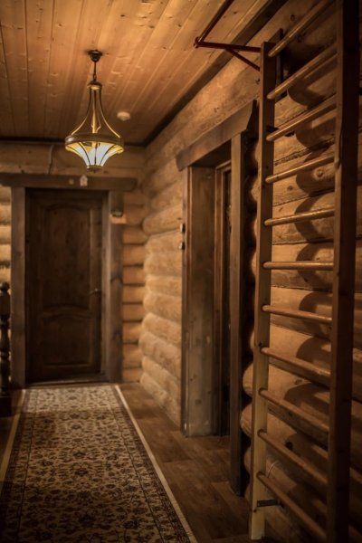 Аренда Дома Терема