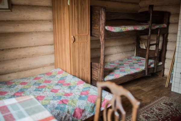 Аренда Дома Терема