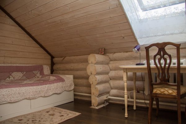 Аренда Дома Терема