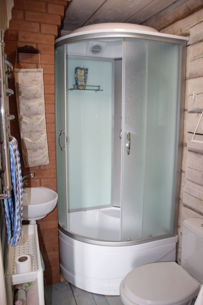 Аренда Дома Башня