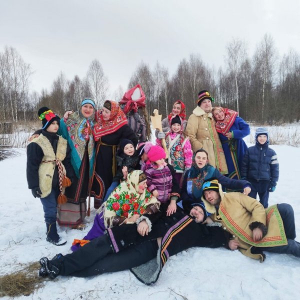 Праздники и мероприятия