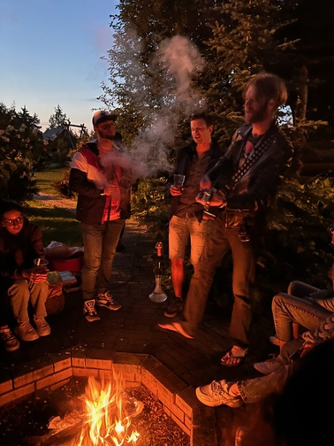 Праздники и мероприятия